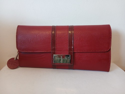Jasper conran red leather - jasper,