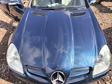 MERCEDES SLK280 2005-2011