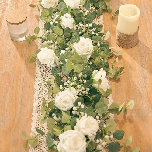 For dining table centerpieces - table,