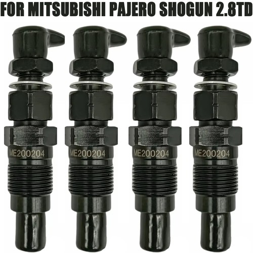 4pcs fuel injector nozzle - fuel,