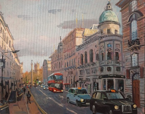 London regent street st - london,,