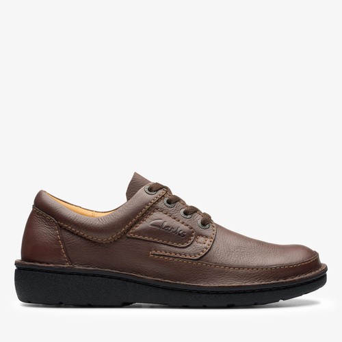 Clarks mens nature tan - mens,
