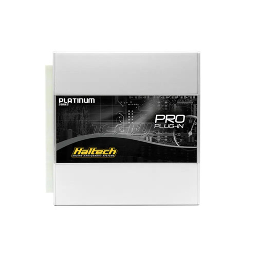 Haltech platinum pro - platinum, direct