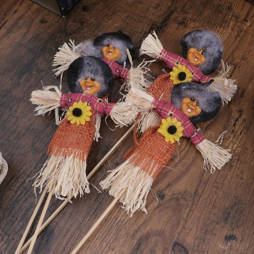 Pcs scarecrow decoration - pcs,