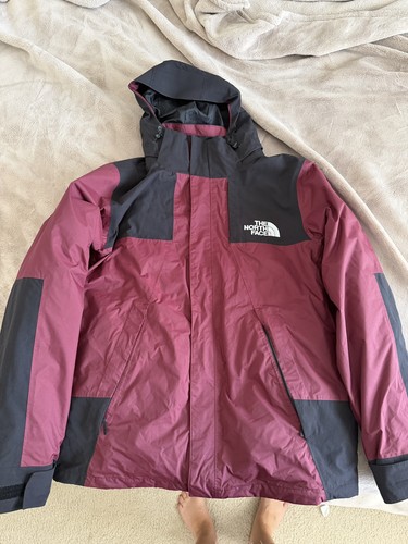 The north face 3way triclimate - the,