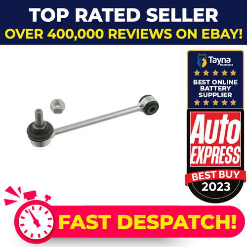 Anti roll bar link fits - bar, bmw