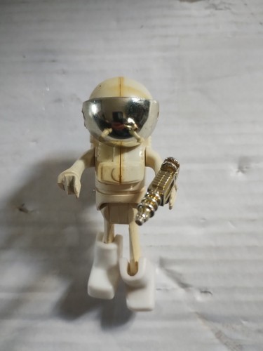 Mettoy play mobil - mettoy,