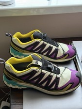 Salomon XA Pro 3D V9 Gore-Tex
