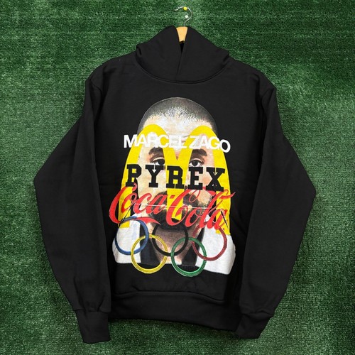 Marcel zago pyrex - marcel,