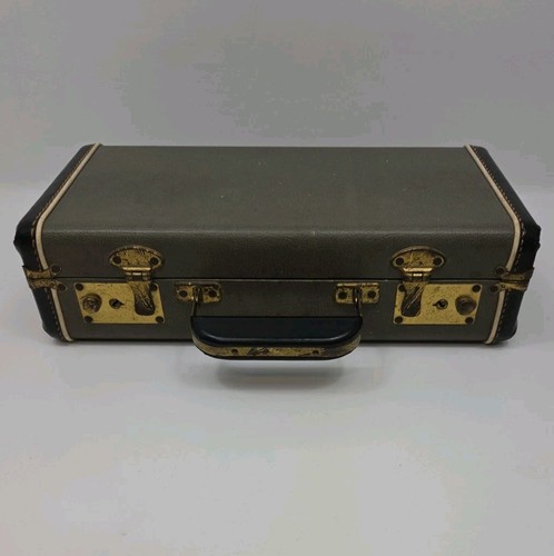 Vintage selmer bundy - vintage,