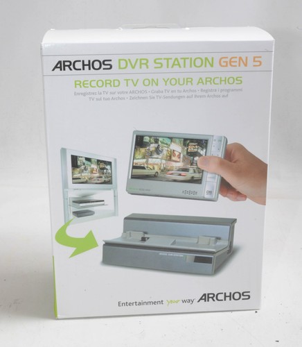 Archos 42000 dvr station gen - dvr,