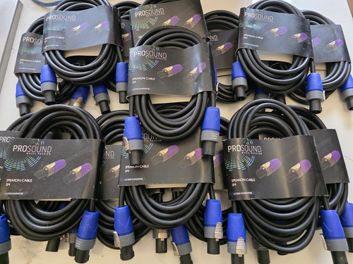 Job lot new neutrik - job,