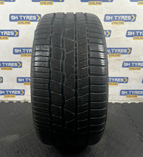 1x 255/35R18 94V Continental