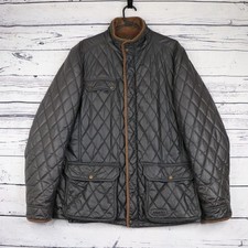Musto Cotswold Quilted Jacket