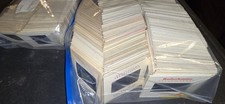 Vintage Photo Slides Lot -