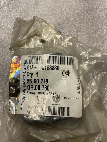 Genuine vauxhall corsa - vauxhall, d