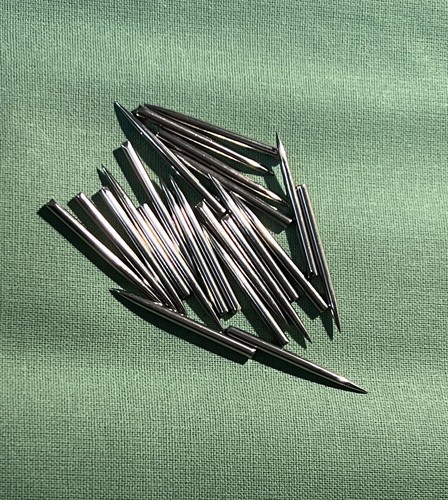 Dart points precision steel - dart,