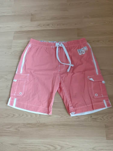 Urban spirit surf men - 's, coral