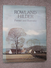 Rowland Hilder: Painter and