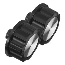  2 Pcs Tower Air Fryer Timer