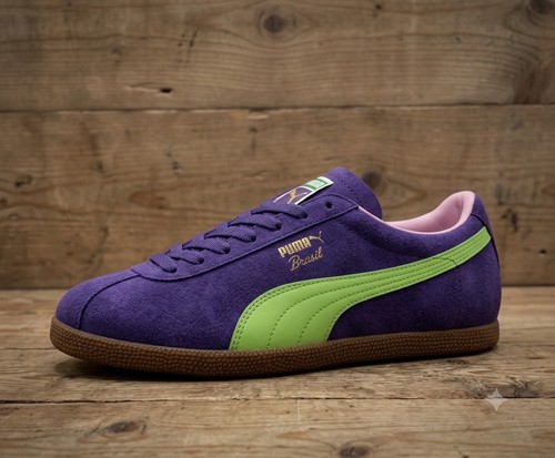 Puma brasil size - brasil, size?