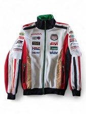 Honda HRC Racing - Fleece Jacket - Small
