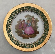 Beautiful Vintage La Reine