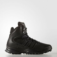 adidas Tactical Boots GSG 9.7 Public Authority Shoes Black Police Mens Security