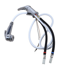 Comet Roma 12v Switch Pull Out