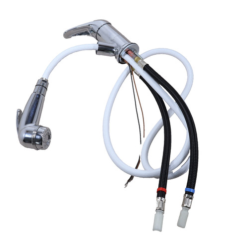 Comet roma 12v switch pull - comet, out