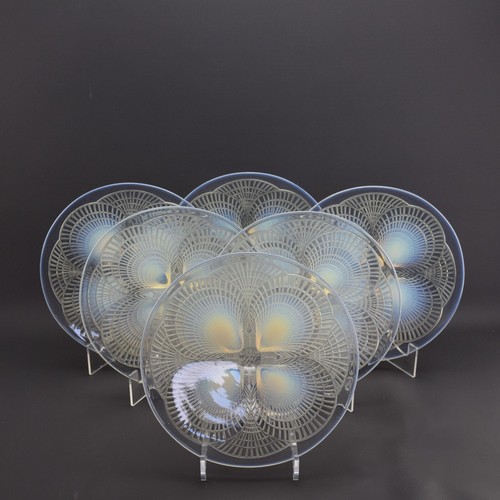Rene lalique hard to - hard,