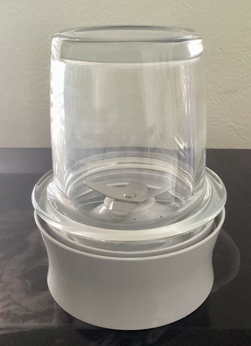 Kenwood glass mini chopper - kenwood, /