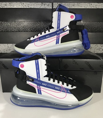 Nike air max 720 - max, saturn