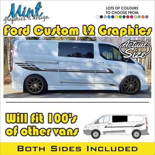 Lwb ford custom - ford,