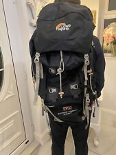 lowe alpine rucksack tfdc 65