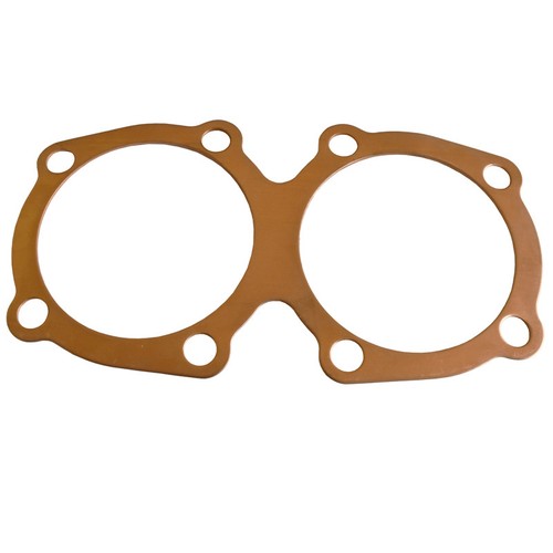 Triumph gasket head t110 - head, 6t/t110