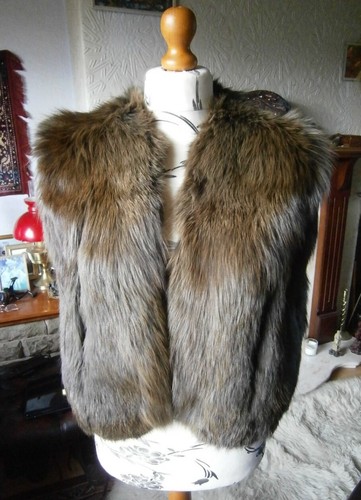 Beautiful vtg mocha - beautiful, 40's