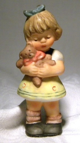 Goebel berta hummel christmas - berta,