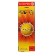 Bee Health Propolis Liquid