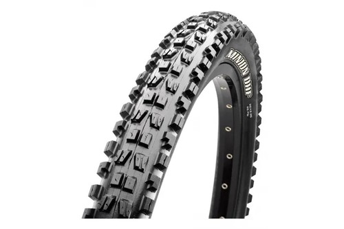 Maxxis minion dhf - dhf, 2ply