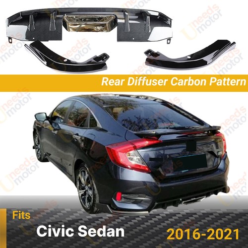 For honda civic sedan - for,