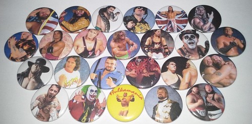 Wwf 1990s wrestling - 1990s, w