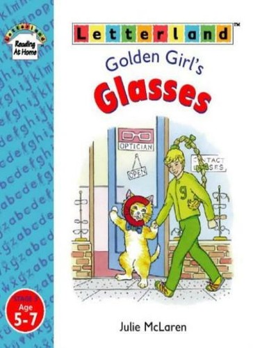 Letterland reading home - reading, at