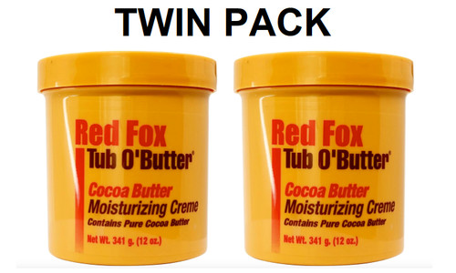 Red fox tub - 2,