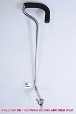 Kiddies Bike Parent Safety Pole Control Handle To Suit 28.6mm Or 25.4mm Seatpost