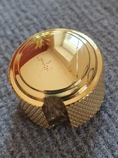 Duesenberg control knob - duesenberg,