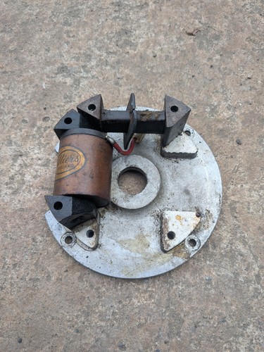 Villiers 98cc engine part - engine,