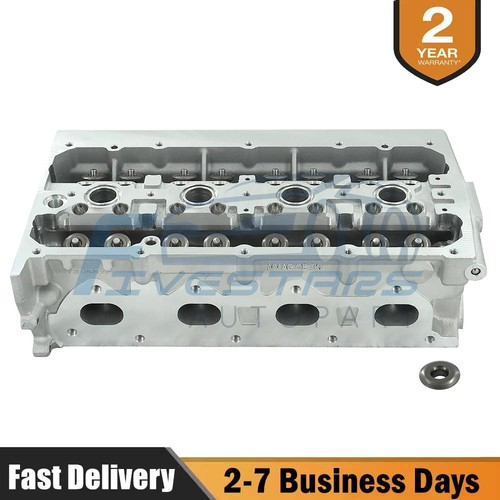 Cylinder head camshaft for - head,