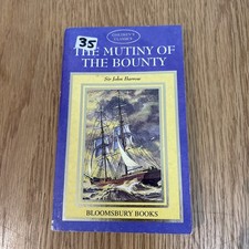 Mutiny of the Bounty - Sir