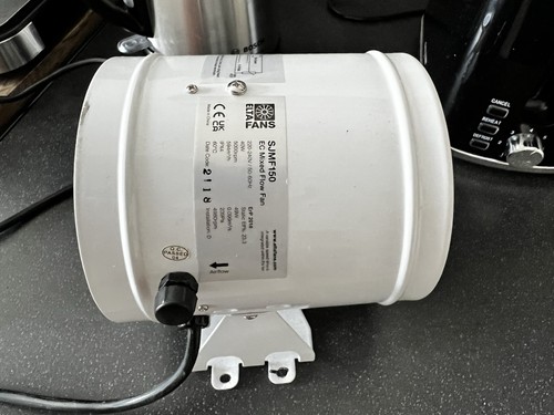 Jetflow sjmf 100 1ec - jetflow, 100-1ec